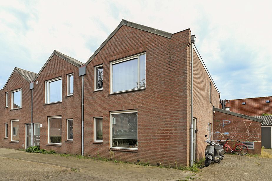 Apartment in Tilburg