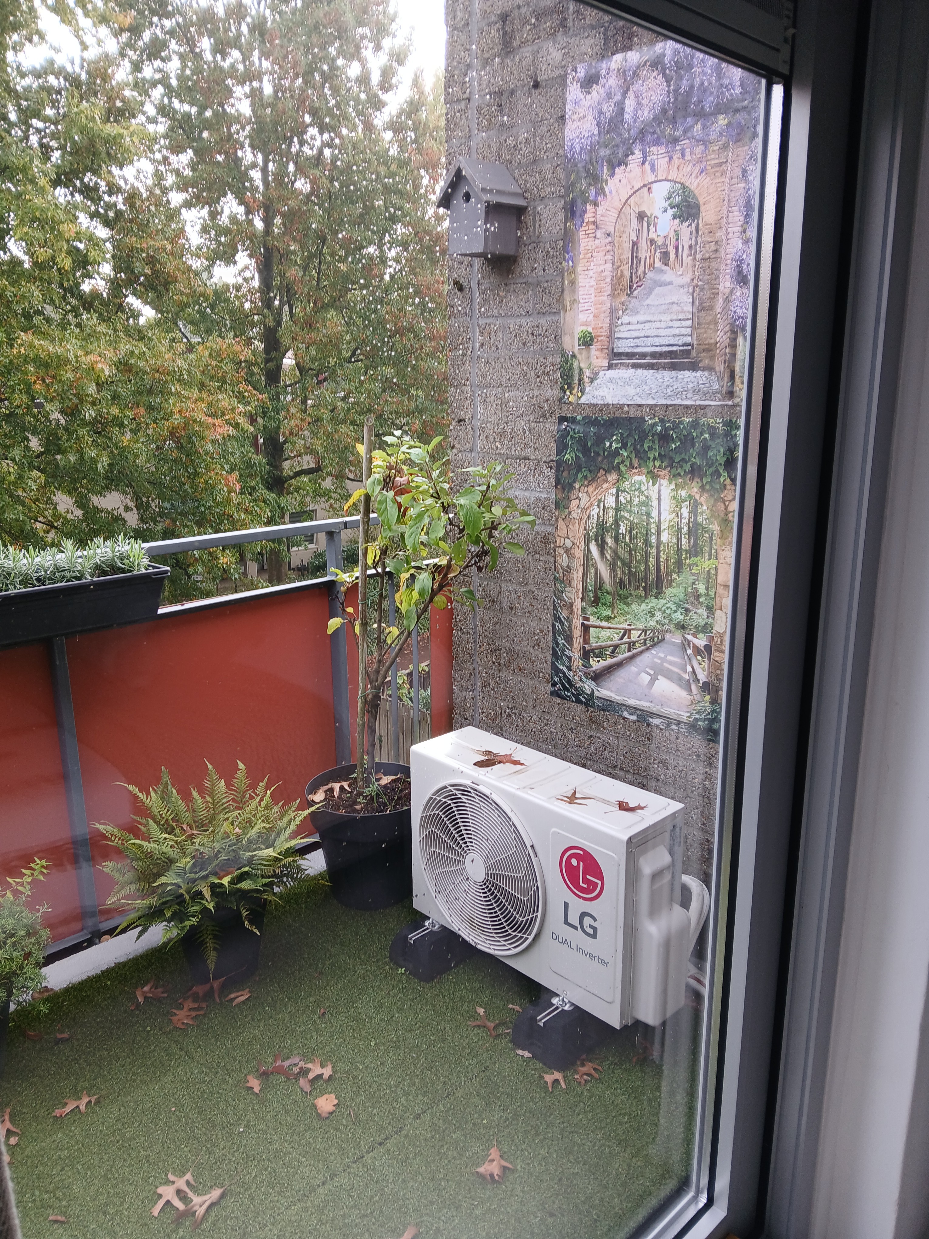 Appartement te huur: Melkweg 6, Abcoven Goirle