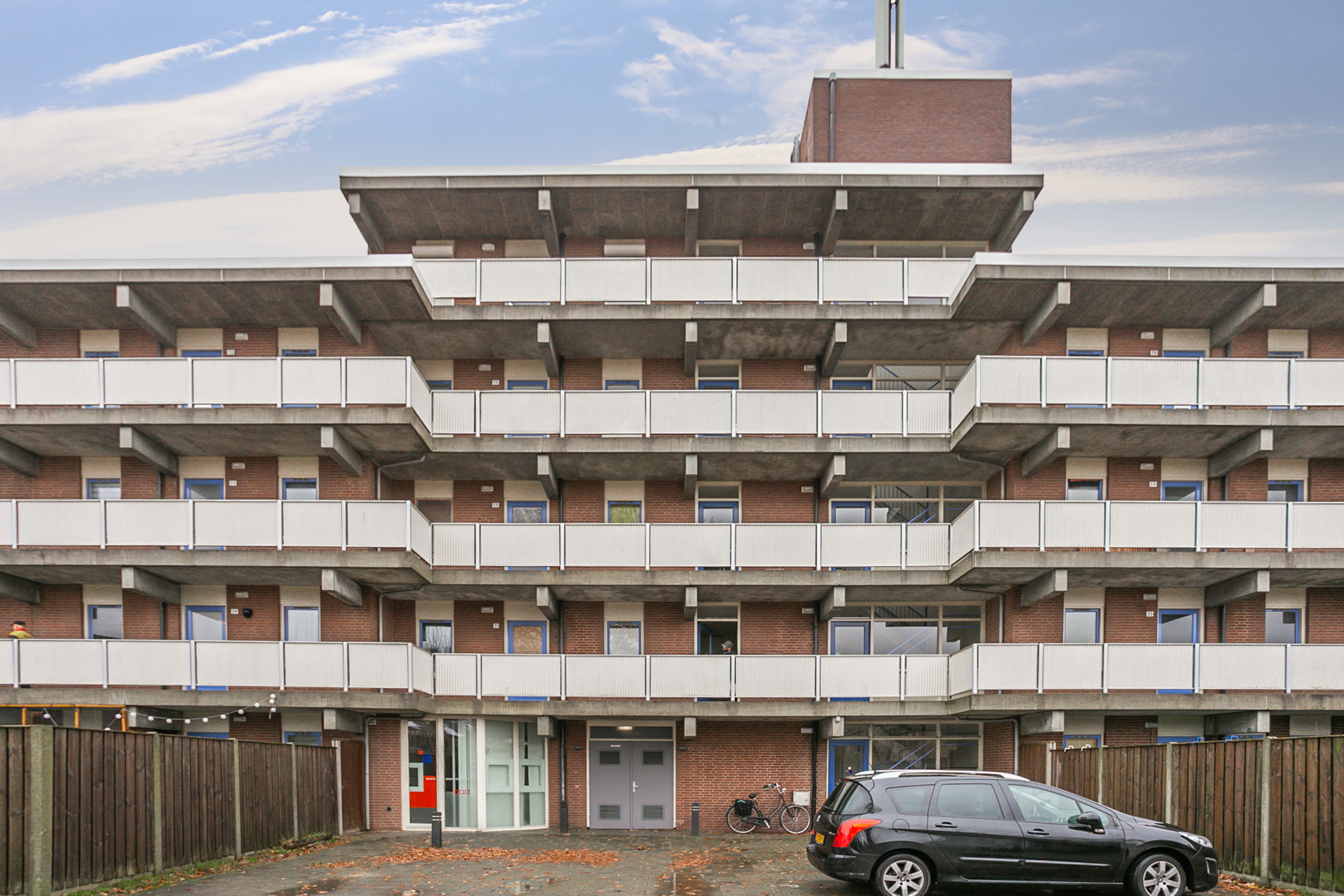 Mieszkanie — Tilburg