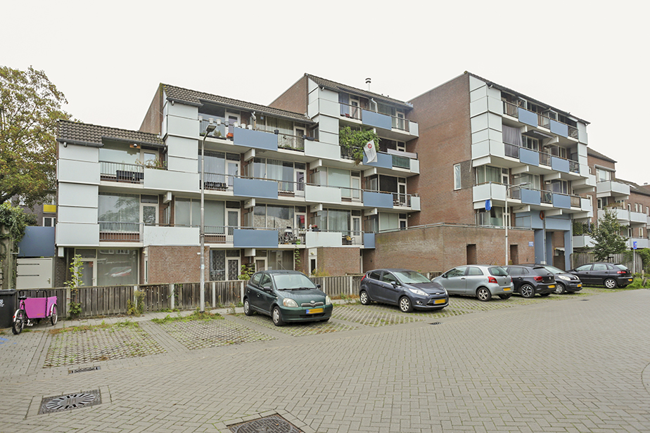 Studio — Tilburg