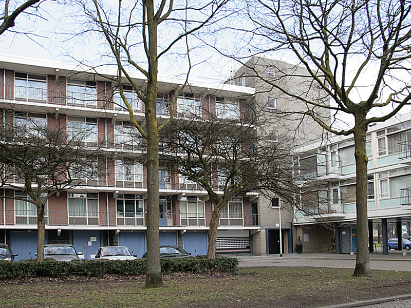Appartement te huur: Predikherenlaan 441, Het Zand Noord-West Tilburg