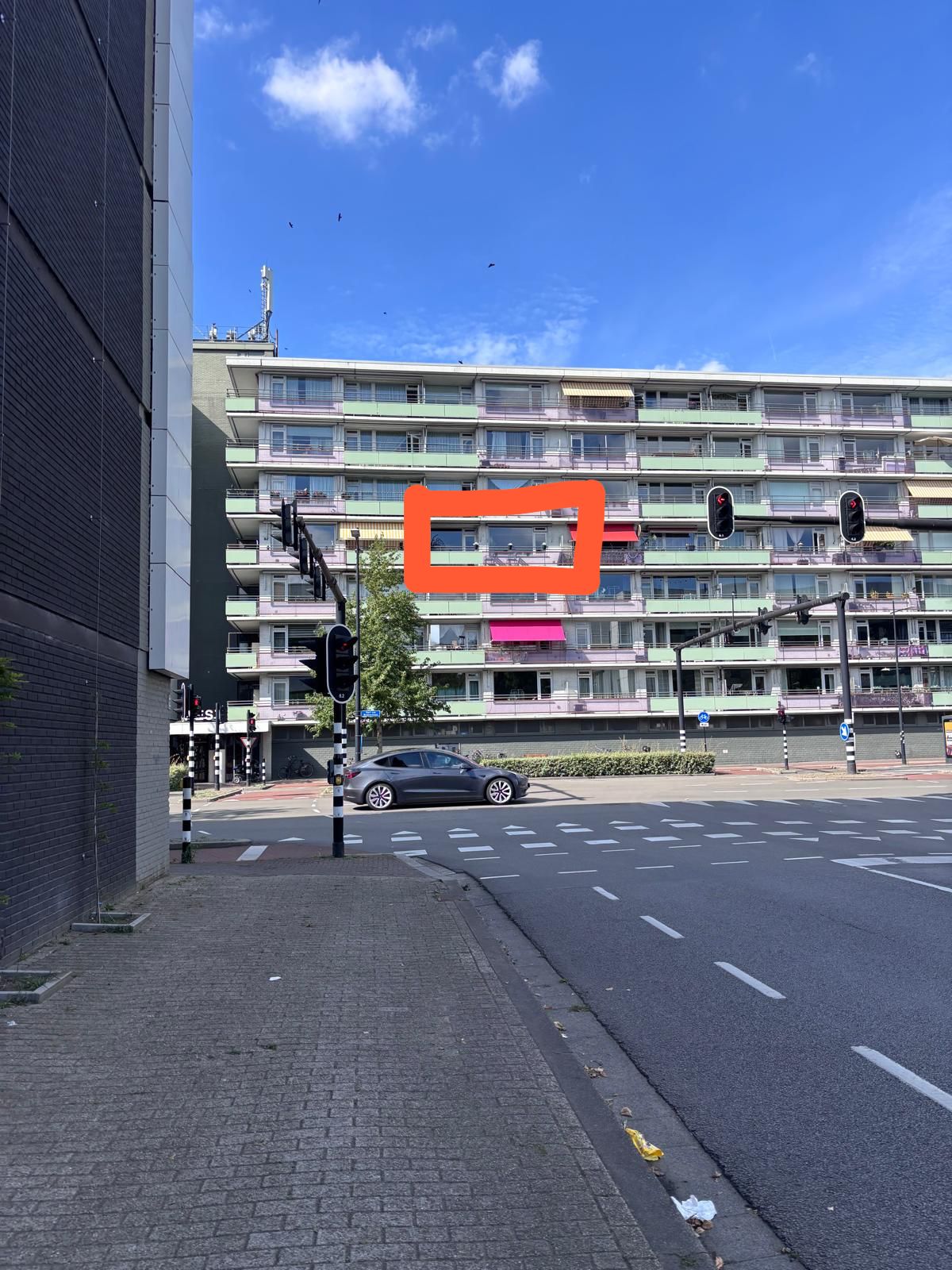 Mieszkanie — Tilburg