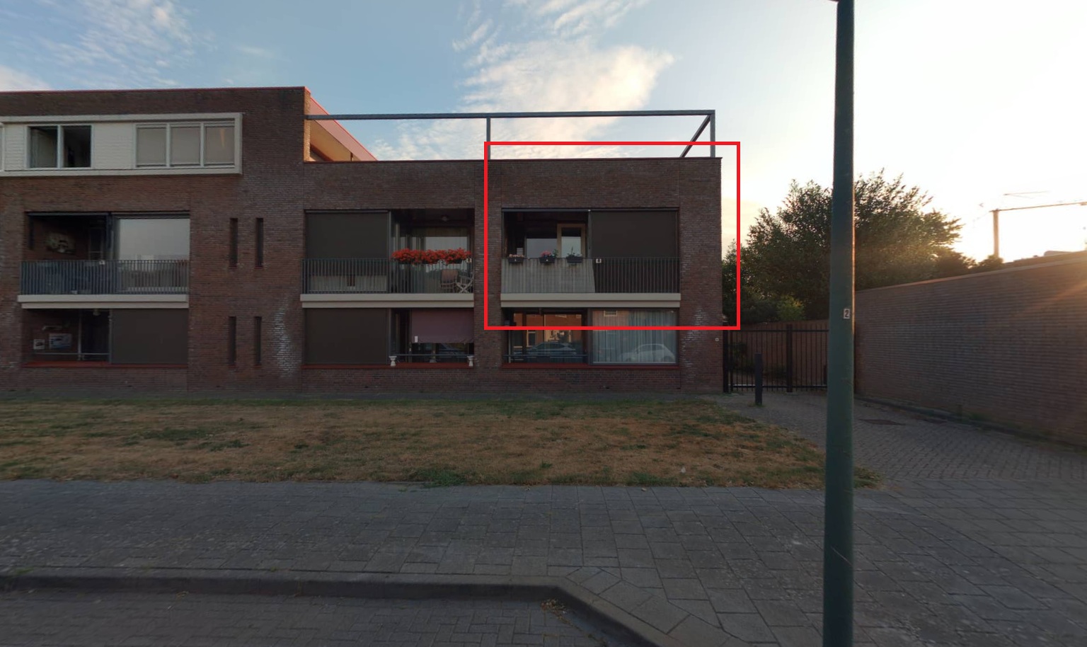 Appartement te huur: Multatulihof 133, Schrijversbuurt Kaatsheuvel