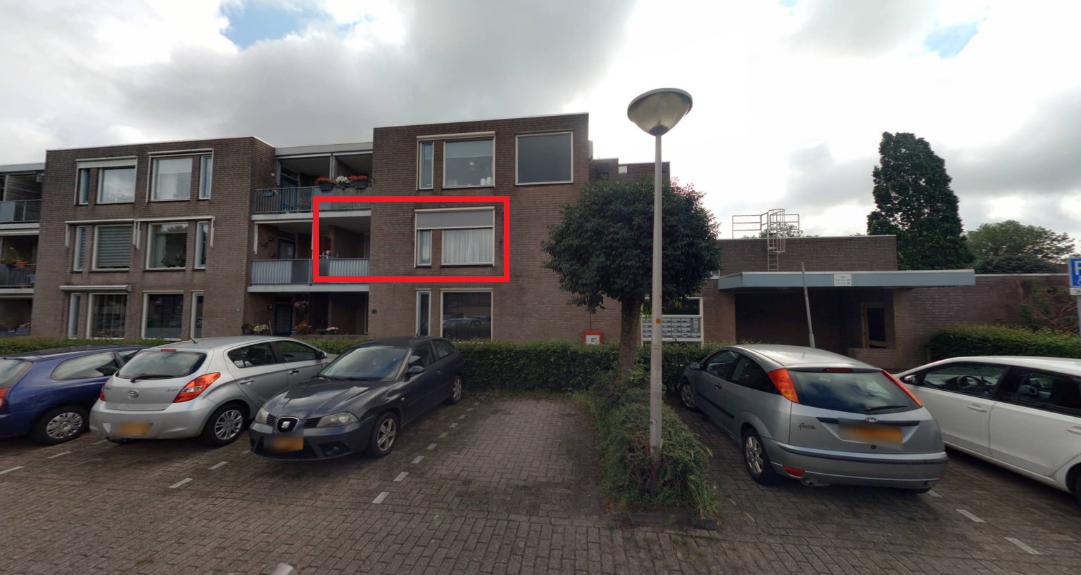 Appartement te huur: Hofstad 130, De Hoef Waalwijk